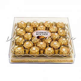 Коробка конфет «Ферреро Роше»