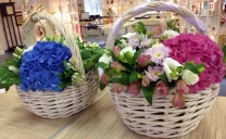 Выбор по поводу, доставка цветов в Тольятти, Vcvetochke